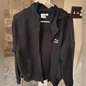 PUMA MEN'S JACKET
